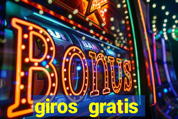 giros gratis estrela bet